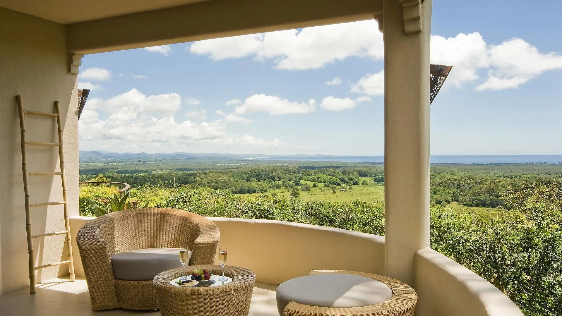 *****  The Summerhouse Hotel Coopers Shoot Australia