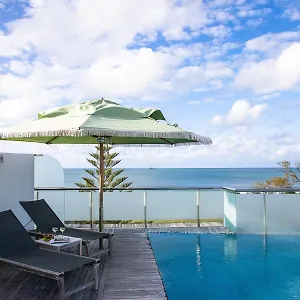 Hotel Beach Suites