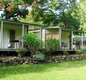 Hotel Mt Warning