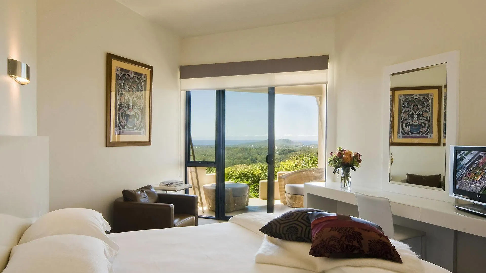 *****  The Summerhouse Hotel Coopers Shoot Australia