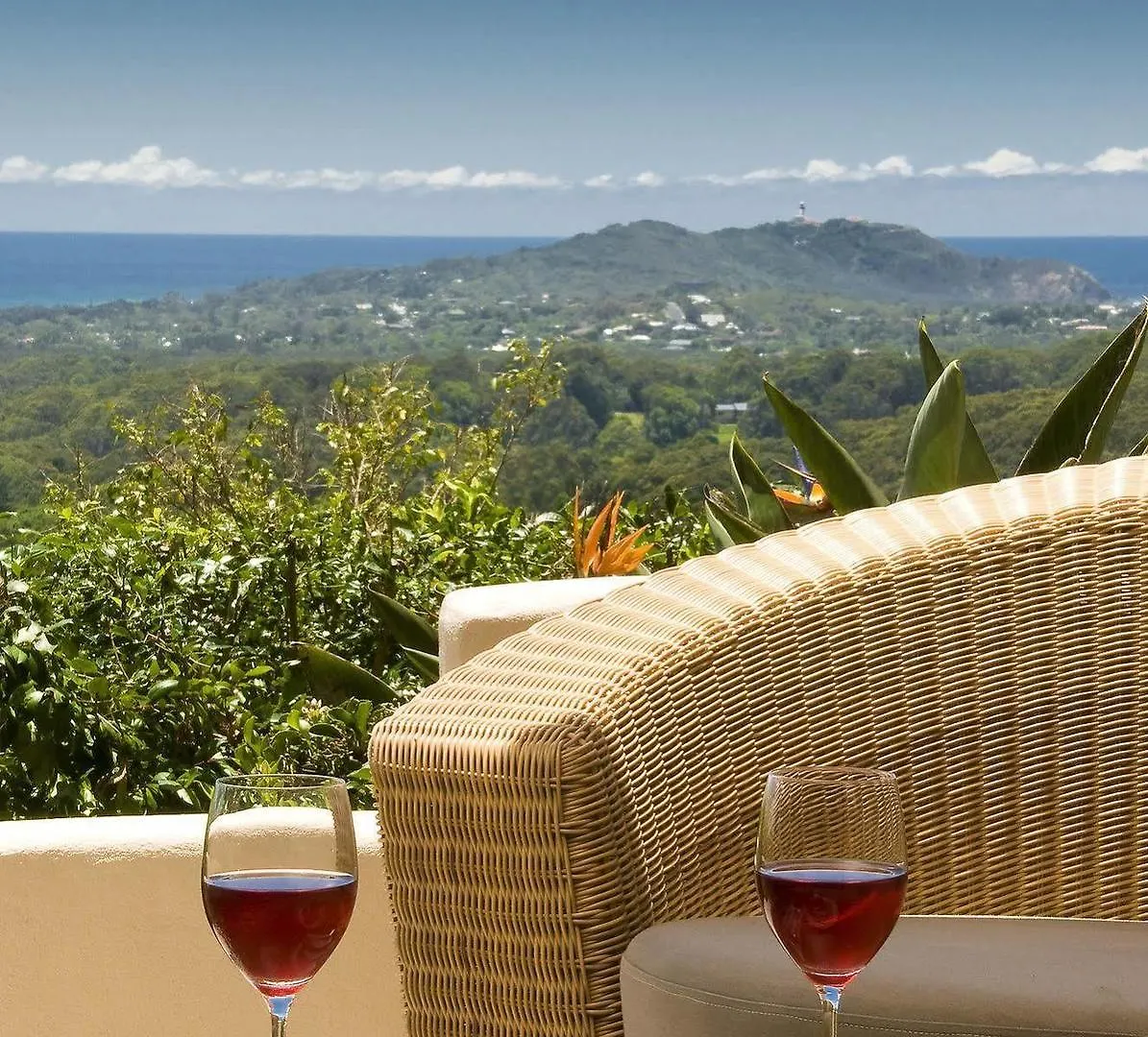 The Summerhouse Hotel Byron Bay